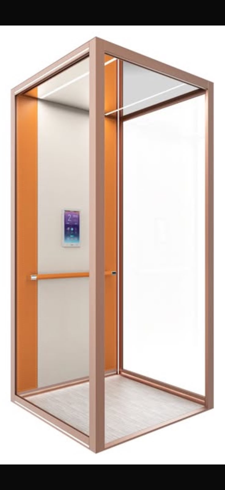 Cabin design C-08
